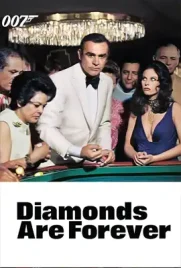 James Bond 007 Diamonds Are Forever - ดูหนังออนไลน์ Kodsanook