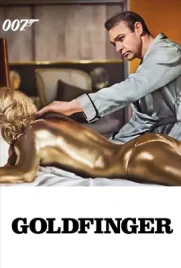 James Bond 007 Goldfinger - ดูหนังออนไลน์ Kodsanook