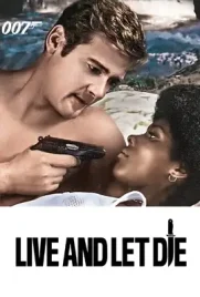 James Bond 007 Live and Let Die - ดูหนังออนไลน์ Kodsanook