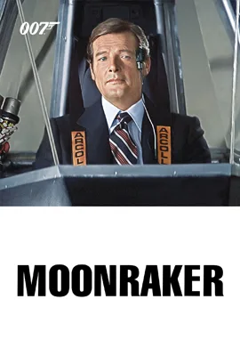 James Bond 007 Moonraker - ดูหนังออนไลน์ Kodsanook