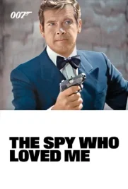 James Bond 007 The Spy Who Loved Me - ดูหนังออนไลน์ Kodsanook