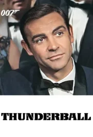 James Bond 007 Thunderball - ดูหนังออนไลน์ Kodsanook