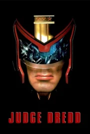 Judge Dredd - ดูหนังออนไลน์ Kodsanook