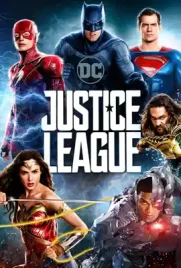 Justice League 2017 - ดูหนังออนไลน์ Kodsanook
