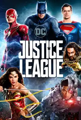 Justice League 2017 - ดูหนังออนไลน์ Kodsanook
