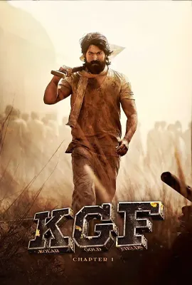 KGF Chapter1 - ดูหนังออนไลน์ Kodsanook