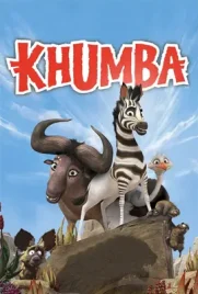 Khumba - ดูหนังออนไลน์ Kodsanook