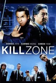 Kill Zone1 - ดูหนังออนไลน์ Kodsanook