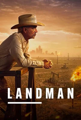 Landman (2024) - ดูหนังออนไลน์ Kodsanook