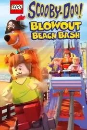 Lego Scooby Doo! Blowout Beach Bash - ดูหนังออนไลน์ Kodsanook