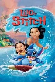 Lilo & Stitch - ดูหนังออนไลน์ Kodsanook