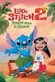 Lilo & Stitch2 - ดูหนังออนไลน์ Kodsanook