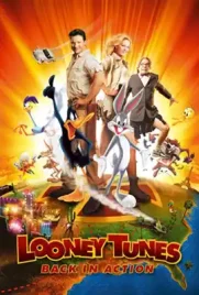 Looney Tunes Back in Action - ดูหนังออนไลน์ Kodsanook