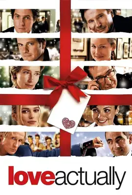 Love Actually - ดูหนังออนไลน์ Kodsanook