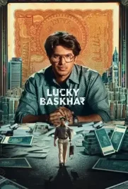 Lucky Baskhar (2024) - ดูหนังออนไลน์ Kodsanook