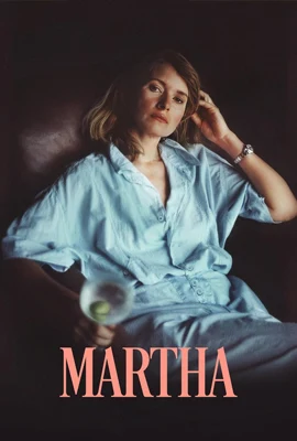 Martha - ดูหนังออนไลน์ Kodsanook