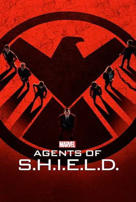 Marvel’s Agents of S.H.I.E.L.D. (2013) - ดูหนังออนไลน์ Kodsanook