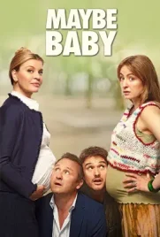 Maybe Baby - ดูหนังออนไลน์ Kodsanook