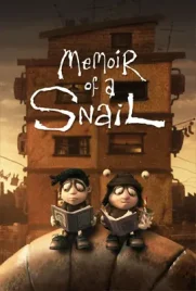 Memoir of a Snail - ดูหนังออนไลน์ Kodsanook