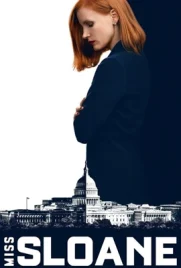 Miss Sloane (2016) - ดูหนังออนไลน์ Kodsanook