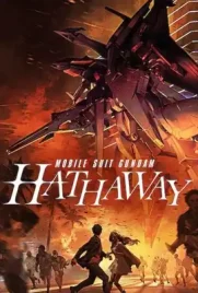 Mobile Suit Gundam Hathaway - ดูหนังออนไลน์ Kodsanook