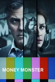 Money Monster - ดูหนังออนไลน์ Kodsanook