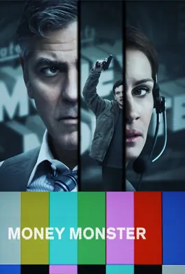 Money Monster - ดูหนังออนไลน์ Kodsanook