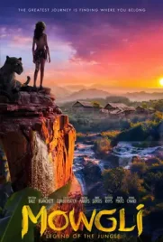 Mowgli Legend of the Jungle - ดูหนังออนไลน์ Kodsanook