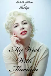 My Week with Marilyn - ดูหนังออนไลน์ Kodsanook