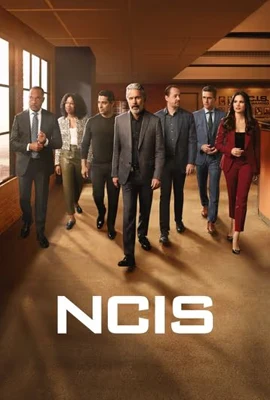 NCIS Season 21 (2024) - ดูหนังออนไลน์ Kodsanook