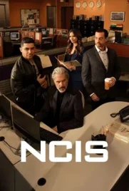 NCIS Season 22 (2024) - ดูหนังออนไลน์ Kodsanook