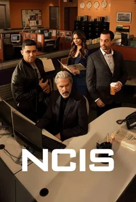 NCIS Season 22 (2024) - ดูหนังออนไลน์ Kodsanook
