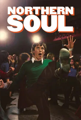 Northern Soul - ดูหนังออนไลน์ Kodsanook