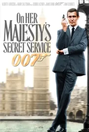 On Her Majestys Secret Service - ดูหนังออนไลน์ Kodsanook