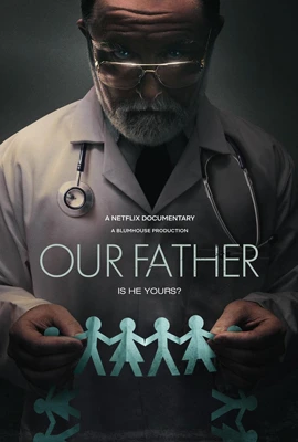 Our Father (2022) - ดูหนังออนไลน์ Kodsanook
