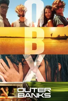 Outer Banks Season 1 (2020) - ดูหนังออนไลน์ Kodsanook