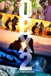 Outer Banks Season 2 (2021) - ดูหนังออนไลน์ Kodsanook
