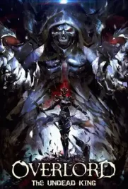 Overlord The Undead King - ดูหนังออนไลน์ Kodsanook