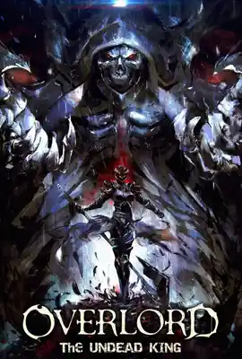Overlord The Undead King - ดูหนังออนไลน์ Kodsanook