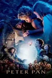 Peter Pan 2003 - ดูหนังออนไลน์ Kodsanook
