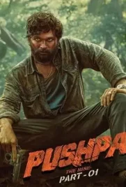 Pushpa The Rise Part1 - ดูหนังออนไลน์ Kodsanook