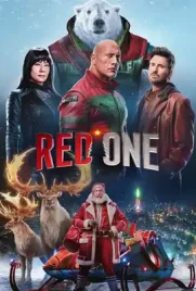 Red One - ดูหนังออนไลน์ Kodsanook