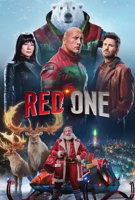 Red One - ดูหนังออนไลน์ Kodsanook