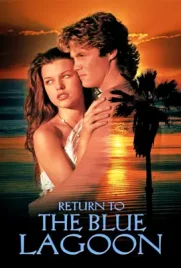 Return to the Blue Lagoon - ดูหนังออนไลน์ Kodsanook