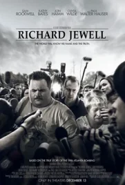 Richard Jewell (2019) - ดูหนังออนไลน์ Kodsanook