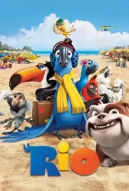 Rio - ดูหนังออนไลน์ Kodsanook