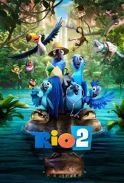 Rio2 - ดูหนังออนไลน์ Kodsanook