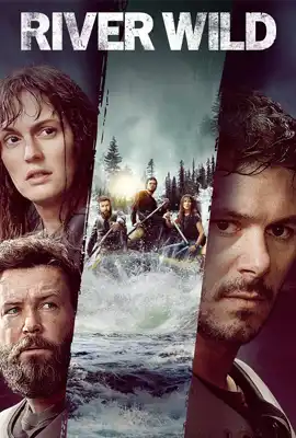 River Wild - ดูหนังออนไลน์ Kodsanook