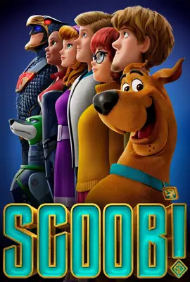 SCOOB 2020 - ดูหนังออนไลน์ Kodsanook