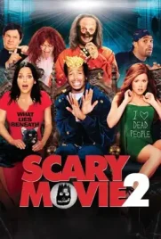 Scary Movie2 - ดูหนังออนไลน์ Kodsanook